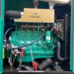 New Cummins QSB7-G5 NR3 150KW  Generator Set Item-19227 6