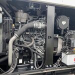 New Isuzu 4HK1X 100KW  Generator Set Item-19300 8