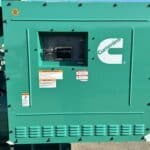 New Cummins QST30-G5 NR2 1000KW  Generator Set Item-18583 12