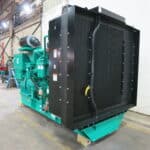 New Cummins QST30-G5 NR2 1000KW  Generator Set Item-18604 10