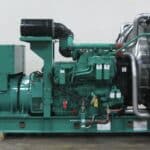 New Cummins QST30-G5 NR2 1000KW  Generator Set Item-18150 2