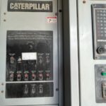Good Used Caterpillar 3516B 2000KW  Generator Set Item-19233 10