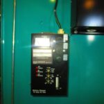 Low Hour Onan OT1200 1200 Amp  Transfer Switch Item-16331 3