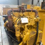 New Surplus Caterpillar C27 750KW  Generator Set Item-18461 7