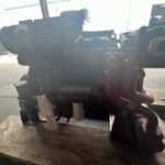 Low Hour Caterpillar 3406C 547HP Diesel  Engine Item-19348 7