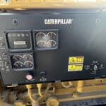 New Surplus Caterpillar 3512C 1475HP  Power Unit Item-19501 4