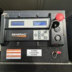 New Surplus Generac SC13GT525D 200KW  Generator Set Item-19451 9