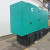 New Cummins QSB7-G5 NR3 200KW  Generator Set Item-18576 1