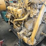 Used Caterpillar 3508 0HP Diesel  Engine Item-19422 1