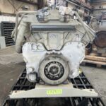 Core Cummins KTA38M 1000HP Diesel  Marine Engine Item-19571 6