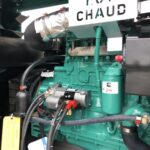 New Cummins QSB5-G13 NR3 100KW  Generator Set Item-19272 5