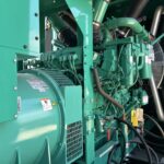 New Cummins QST30-G5 NR2 1000KW  Generator Set Item-18607 3