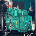New Cummins QSB7-G5 NR3 200KW  Generator Set Item-18594 7