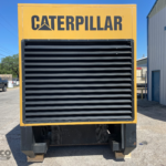 Low Hour Caterpillar 3412 500KW  Generator Set Item-19597 4