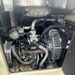 Good Used PSI Vortec 5.7L 100KW  Generator Set Item-19598 2