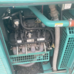Good Used Cummins GM 8.1L 150KW  Generator Set Item-19515 10