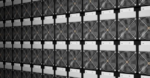 generators for cryptocurrency